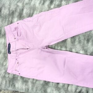 Boden Slim Straight Jeans